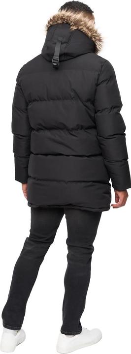 Produktbild Bewley & Ritch Northbrook Steppjacke NassEffekt (L)