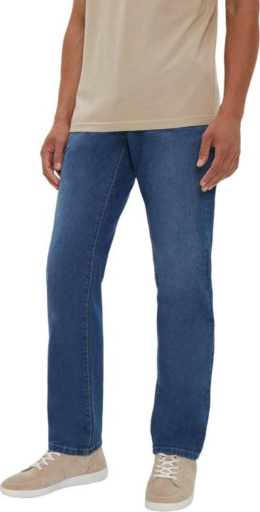 Immagine prodotto Universal Textiles Jeans Gamba Dritta Uomo (Banda radio 38 (2600 MHz))