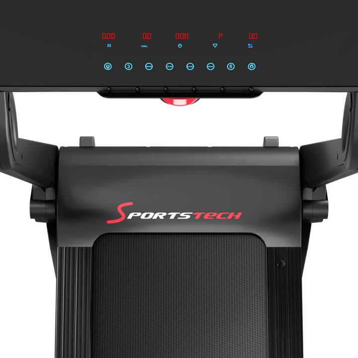 Produktbild Sportstech F17