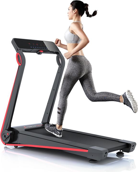 Produktbild Sportstech F17