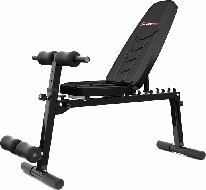 Produktbild Sportstech BRT500