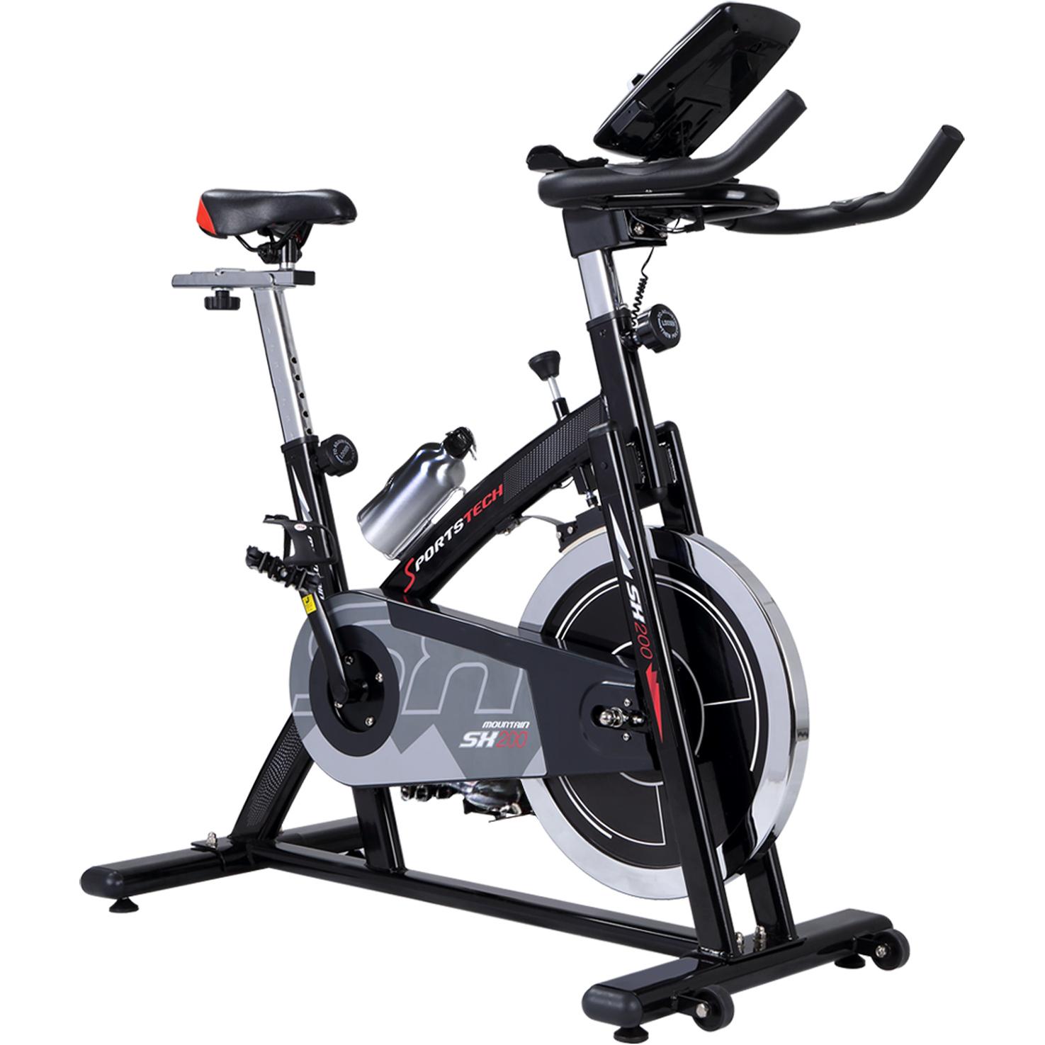 Sportstech, Hometrainer