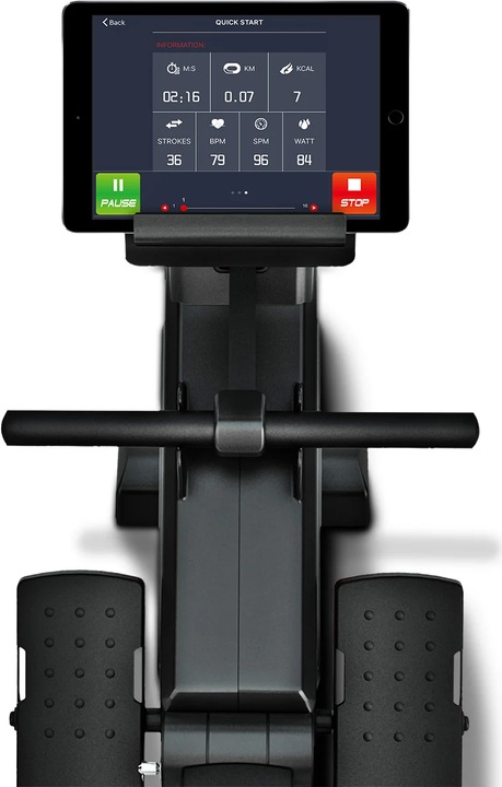 Immagine prodotto Sportstech RSX500