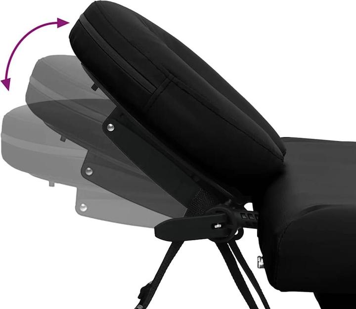Immagine prodotto vidaXL Massagetisch