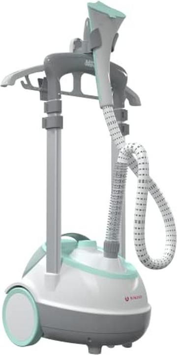 Immagine prodotto Singer Stiratrice verticale a vapore SWC Steamworks (1800 W, 37.50 g/min)