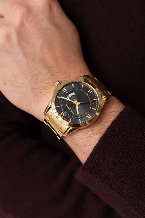Produktbild Paul Lorens Herrenuhr PL3844B3-1D1 + BOX