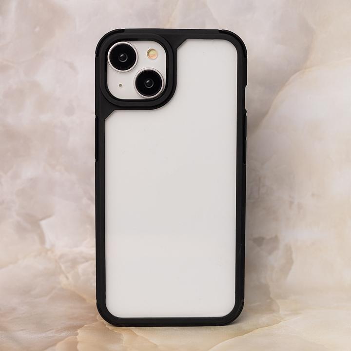 Image du produit OEM Etui Color Shock pour Samsung Galaxy A34 5G noir (Samsung Galaxy A34 5G)