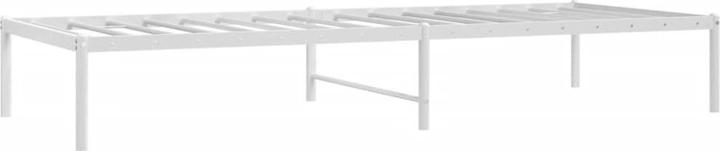 Image du produit vidaXL Bettgestell (80 x 200 cm)