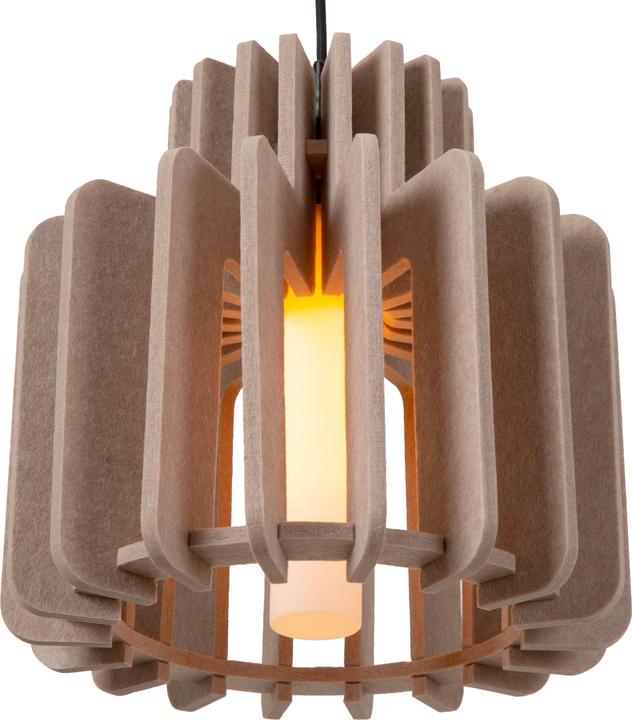 Produktbild Lucide Rollo (E27)