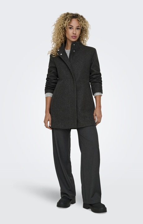 Actual product image Only ONLAUGUSTA Coat Coat (M)