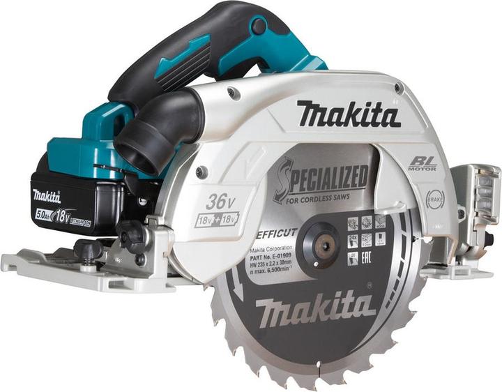 Actual product image Makita DHS900ZU