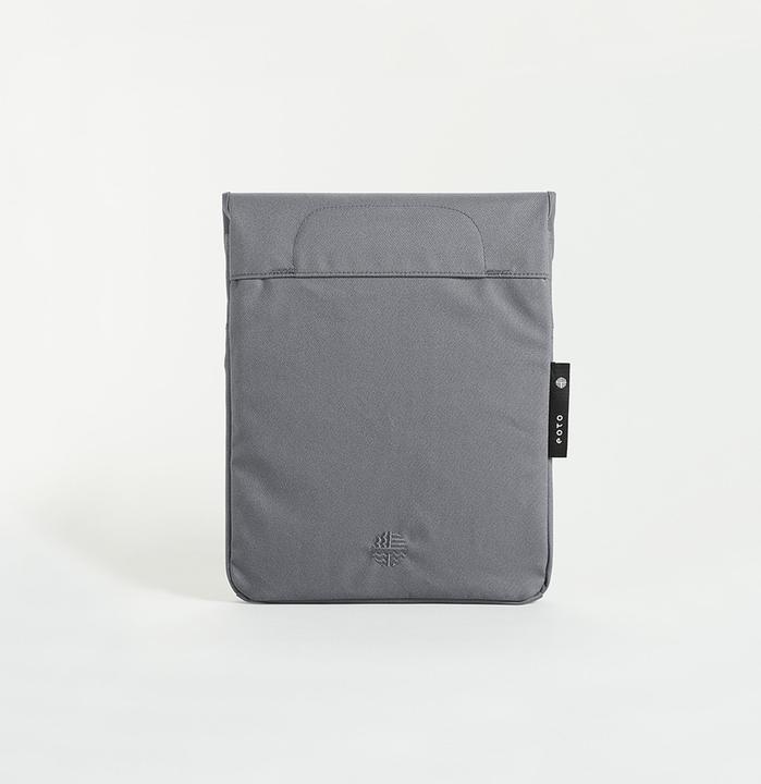 Produktbild Eoto Tablet- und Laptop-Tasche ROAM:OFFICE M, bis 12", nachhaltig (12")