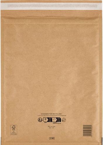 Produktbild Sealed Air Pk100 Luftpolster-Versandtaschen Gd (100 x)