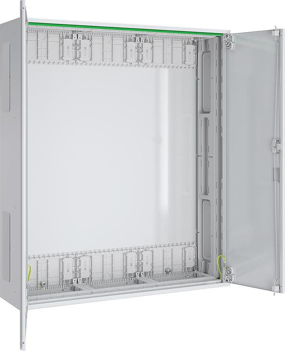 Produktbild ABN Wandgehäuse (19 Zoll Rack)