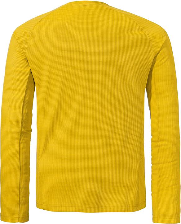 Actual product image Schöffel Longsleeve Style Blaueis MNS (48, M)