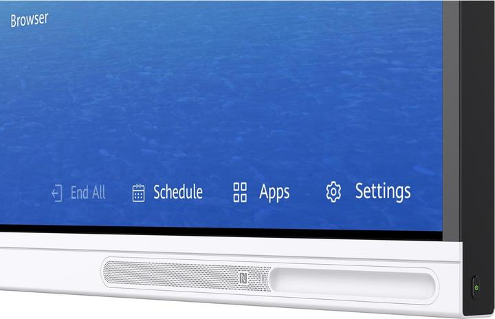Produktbild Huawei Touch Display IdeaHub Pro 86 (3840 x 2160 Pixel, 86")