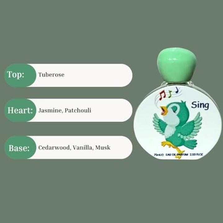 Image du produit Lattafa Perfumes Lattafa Pride Sing EDP D 75 ml (Eau de parfum, 75 ml)