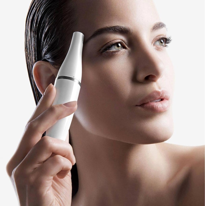 Actual product image Braun FaceSpa 851V