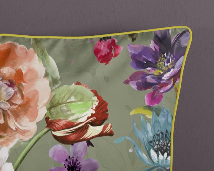 Produktbild Descanso Parma (Bettwäsche Set, 80 x 80 cm, 200 x 200 cm)