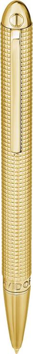 Davidoff Paris Kugelschreiber (Gold)