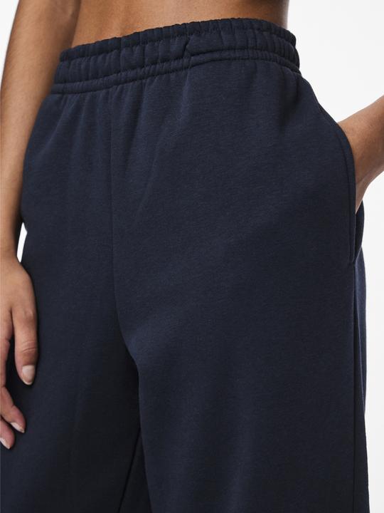 Actual product image Pieces Pcchilli Hw Straight Sweat Pants Noos Bc (XXL)