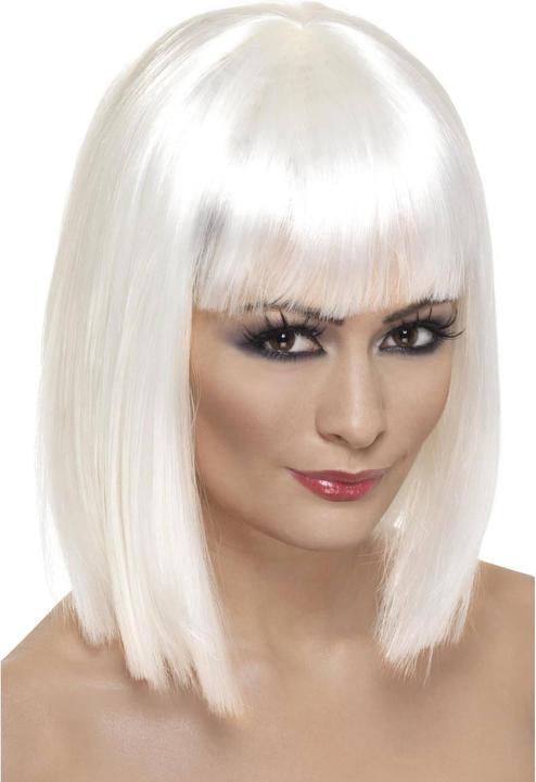 Produktbild Smiffys Glam Perücke