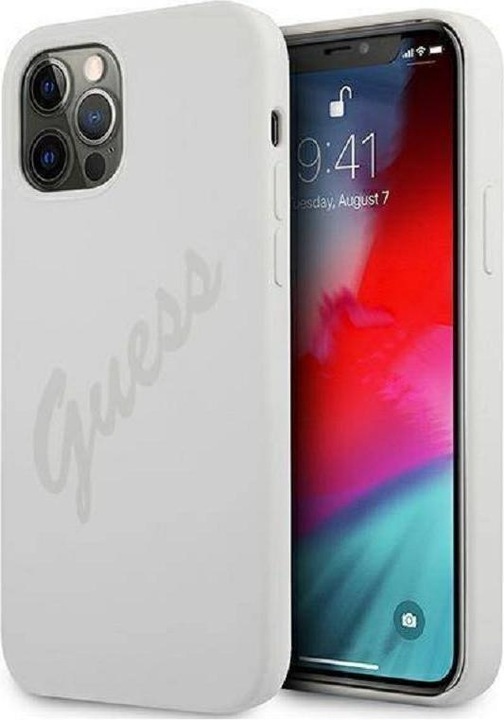 Guess Catena di telefoni cellulari (Apple iPhone 12)