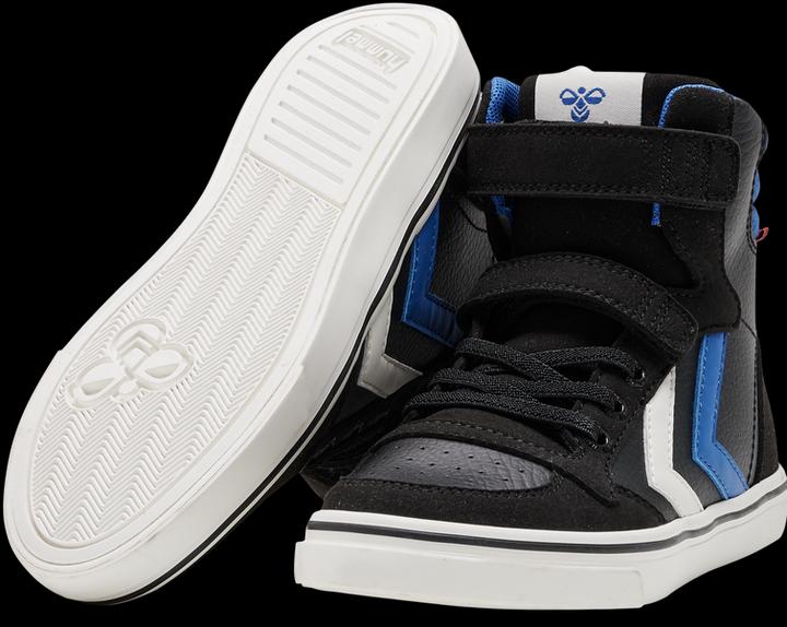Actual product image hummel Slimmer Stadil High Jr (38)