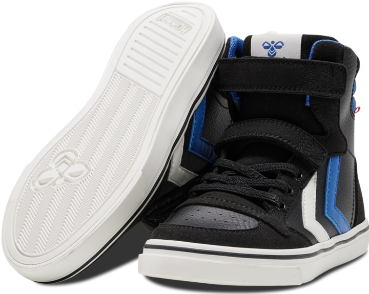 Produktbild hummel Slimmer Stadil High Jr (38)