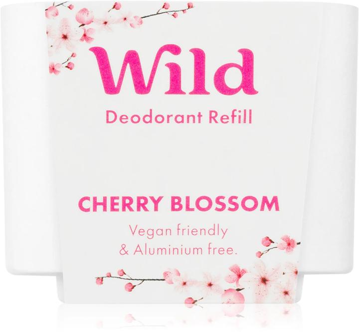 Image du produit Wild Recharge déodorant (Roll-on)