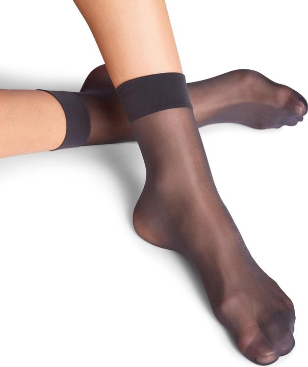 Actual product image Falke Seidenglatt 15 SO (Single pack, 35 - 38)