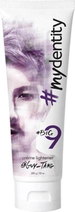 Mydentity by Guy Tang mydentity Accessories - Big9 Crème éclaircissante (Le grand 9)