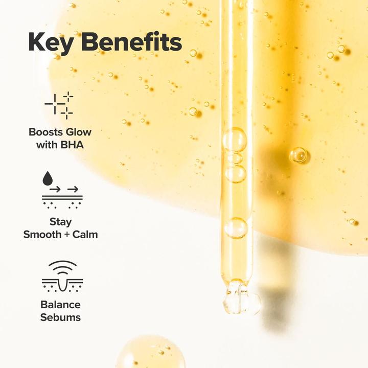 Actual product image Beauty of Joseon Propolis + Niacinamide (30 ml)