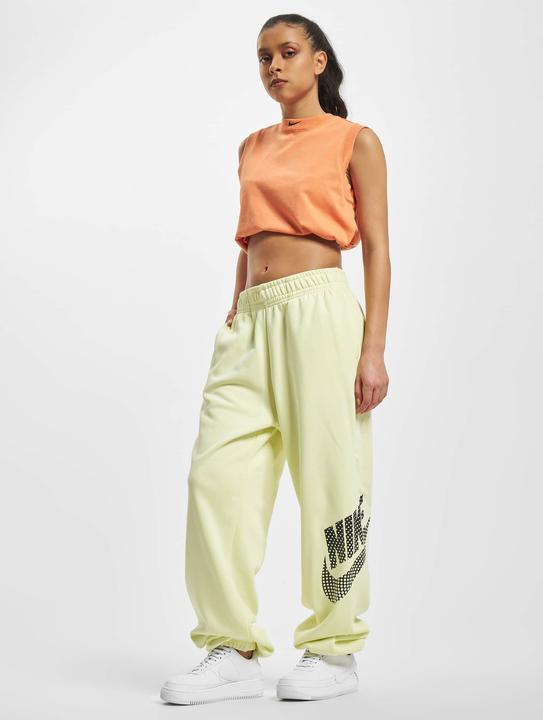 Actual product image Nike W NSW Fleece Jogging Pants - 121513 (XS)