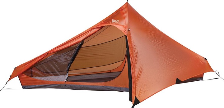 Produktbild Bach Equipment PioPio (Tunnelzelt, 1.04 kg, 1 Person)