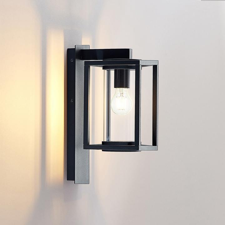 Actual product image Lucande Ferda (E27, IP44)