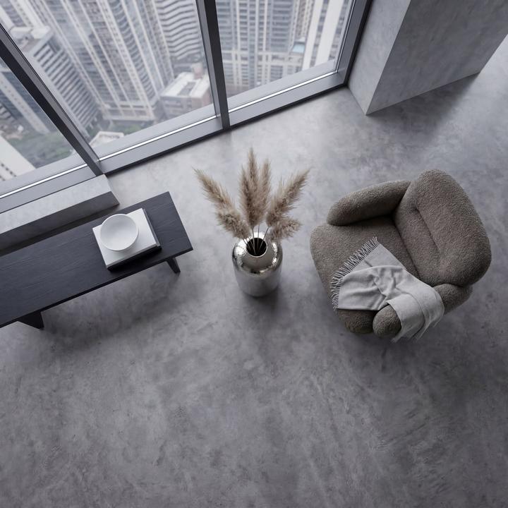 Productafbeelding Wohnling Aluminium (1x)