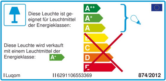 Produktbild Lindby Elaina (1410 lm, E14)