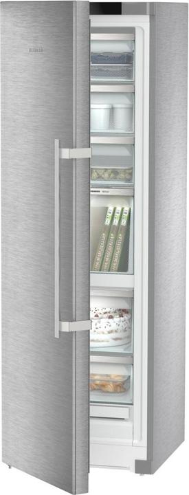 Actual product image Liebherr SFNstd 529i Peak (Stand-alone, 277 l)