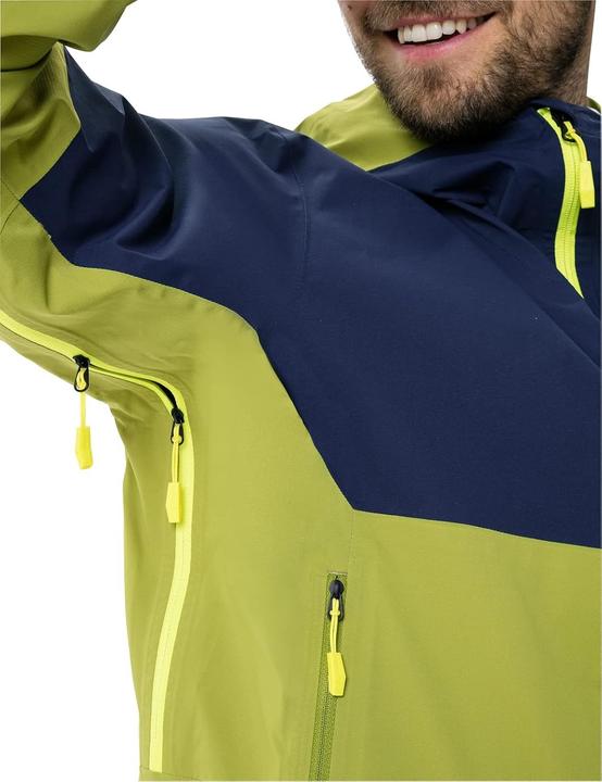 Produktbild Vaude Men's Simony 2,5L Jacket IV (S)