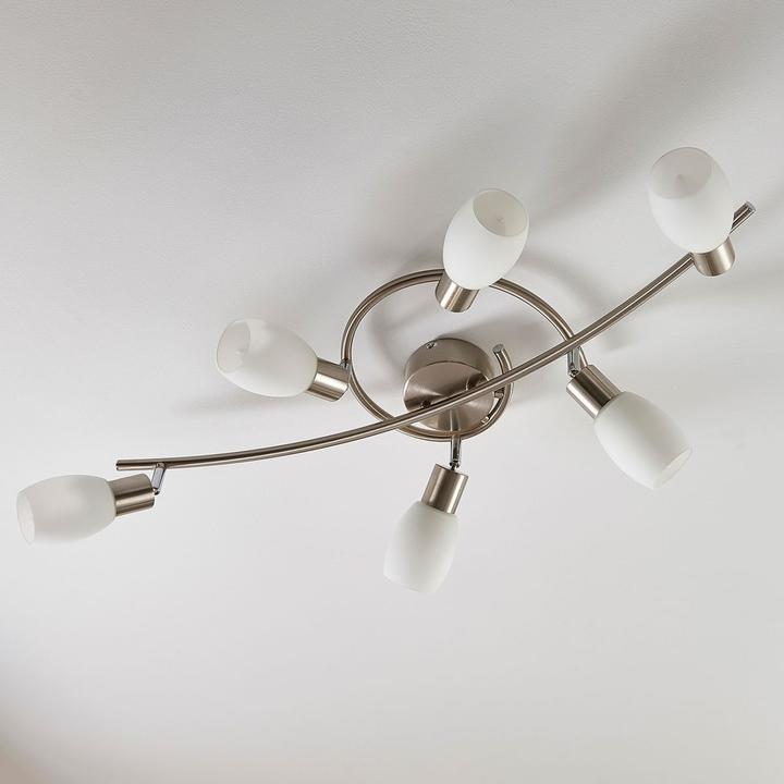 Image du produit Lindby Arda (2820 lm, E14)
