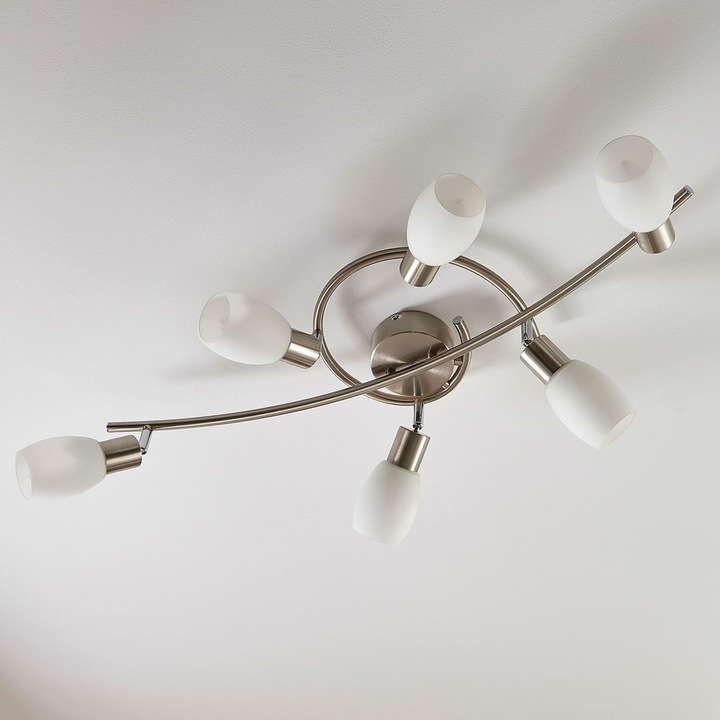 Produktbild Lindby Arda (2820 lm, E14)