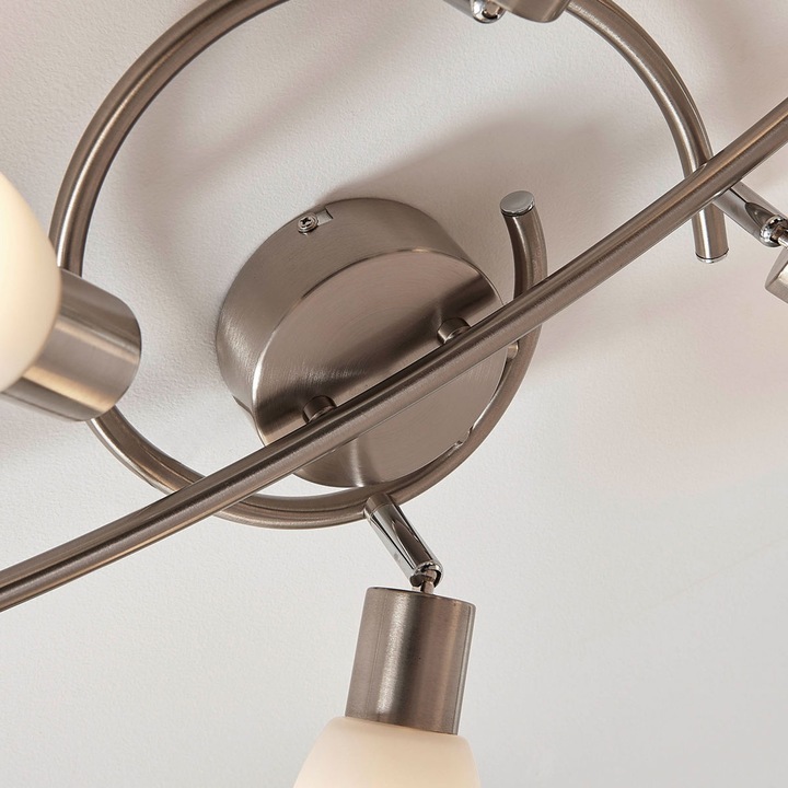 Produktbild Lindby Arda (2820 lm, E14)