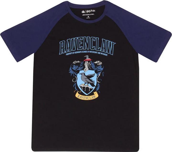 Immagine prodotto Maglietta Corvonero Raglan Adulto Unisex (XL)