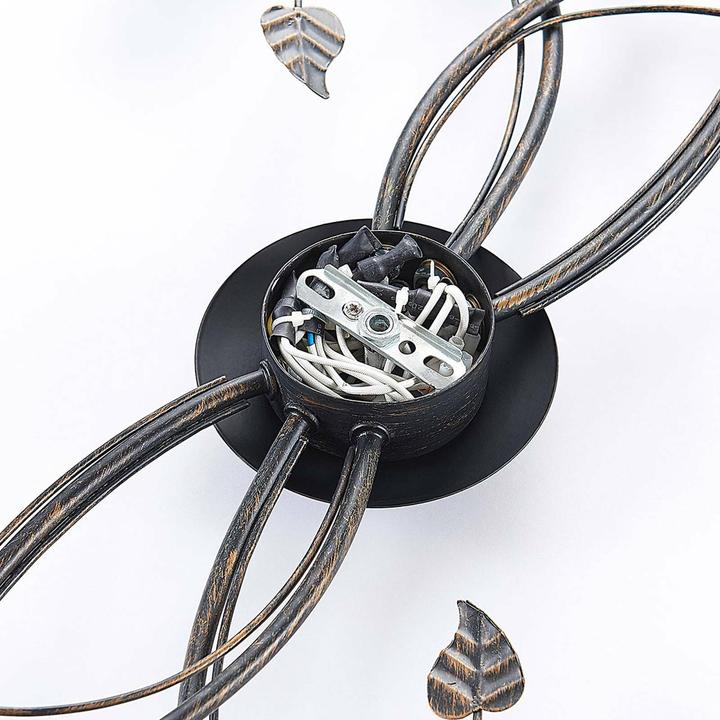 Image du produit Lindby Stefania (2820 lm, E14)