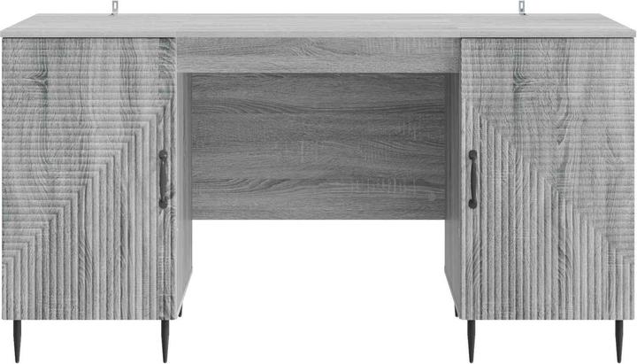 Produktbild vidaXL Schreibtisch (50 x 50 x 75 cm)