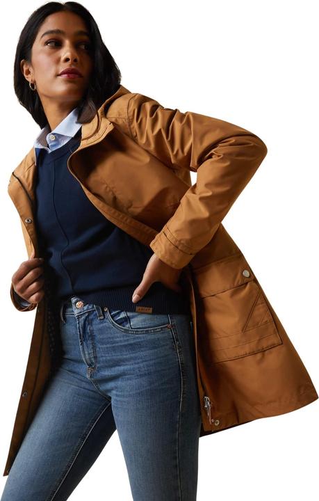 Actual product image Ariat Atherton (XS)