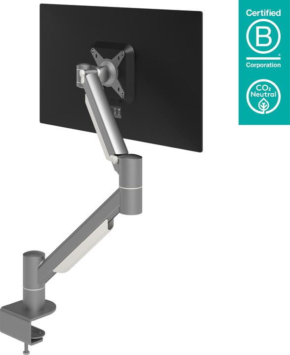 Produktbild Dataflex Viewmate plus Monitorarm - Schreibtisch (Tisch, 39.40", 8 kg)