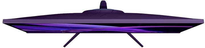 Produktbild Arozzi TFT Nova 27" IPS 180Hz lila (2560 x 1440 Pixel, 27")