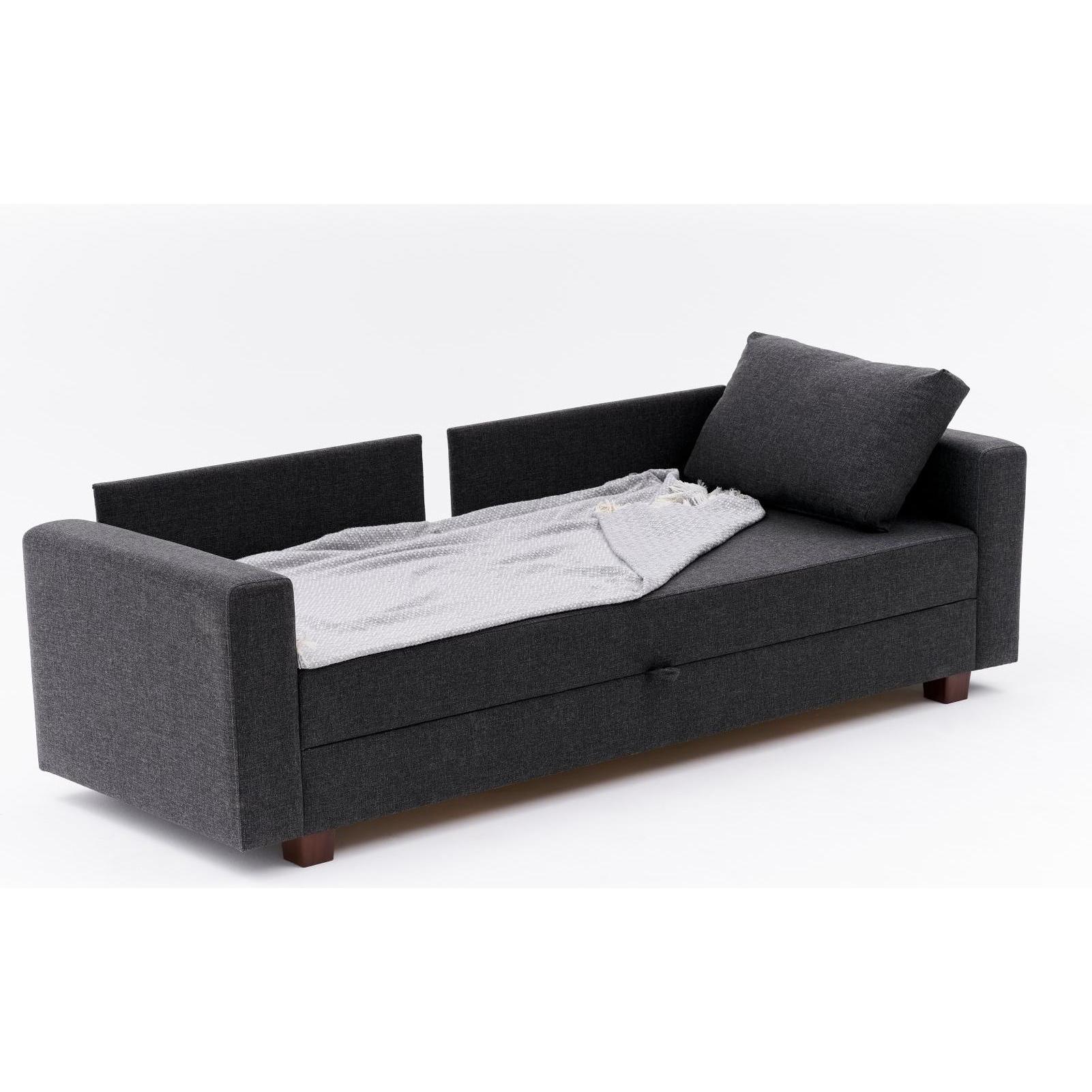 Thumbnail - Atelier del Sofa, Sofa, Aly (3-Sitzer)